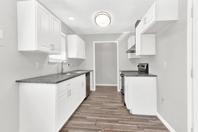 363 Mustang Drive, Saginaw, TX 76179