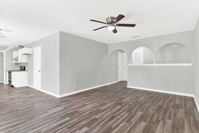 363 Mustang Drive, Saginaw, TX 76179