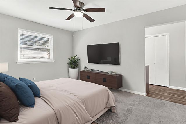 363 Mustang Drive, Saginaw, TX 76179