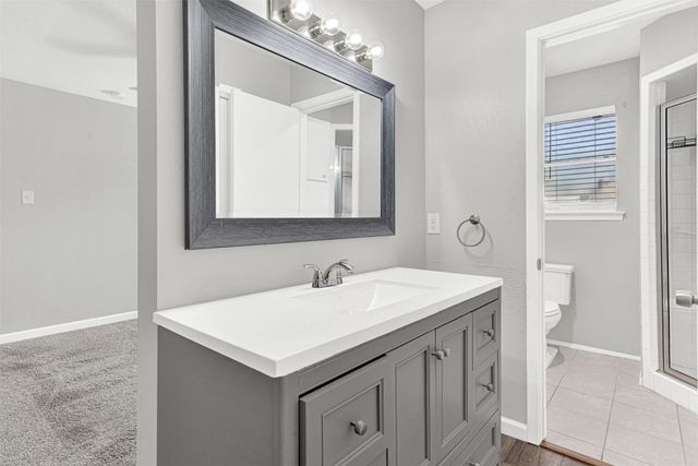 363 Mustang Drive, Saginaw, TX 76179