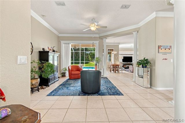 2168 W Begonia Drive, Beverly Hills, FL 34465