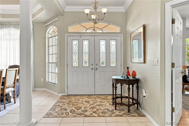 2168 W Begonia Drive, Beverly Hills, FL 34465