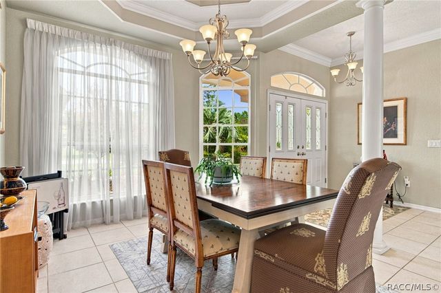 2168 W Begonia Drive, Beverly Hills, FL 34465