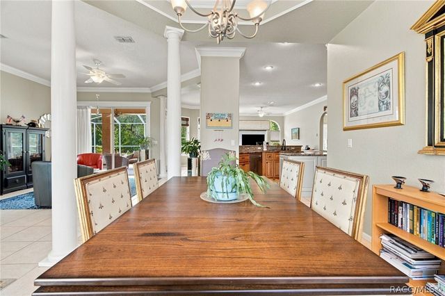 2168 W Begonia Drive, Beverly Hills, FL 34465