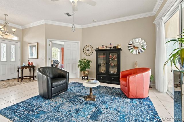 2168 W Begonia Drive, Beverly Hills, FL 34465