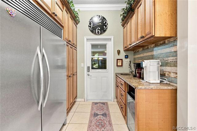 2168 W Begonia Drive, Beverly Hills, FL 34465