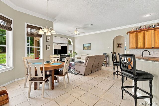 2168 W Begonia Drive, Beverly Hills, FL 34465