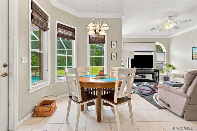 2168 W Begonia Drive, Beverly Hills, FL 34465
