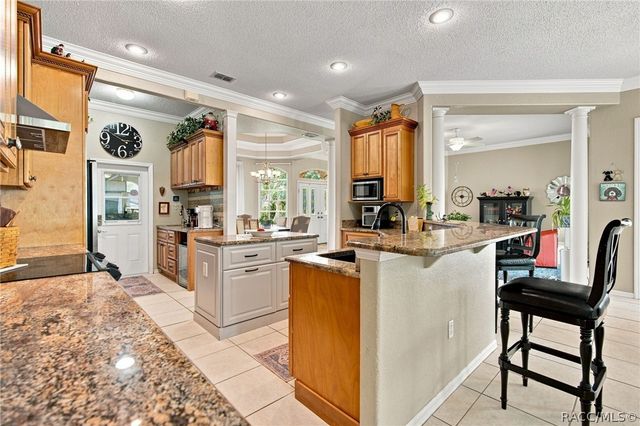2168 W Begonia Drive, Beverly Hills, FL 34465