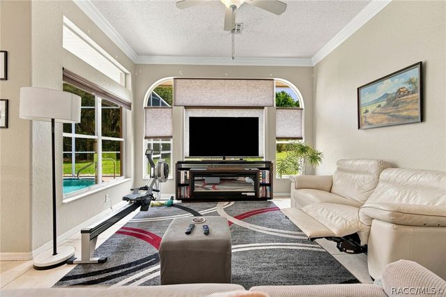 2168 W Begonia Drive, Beverly Hills, FL 34465