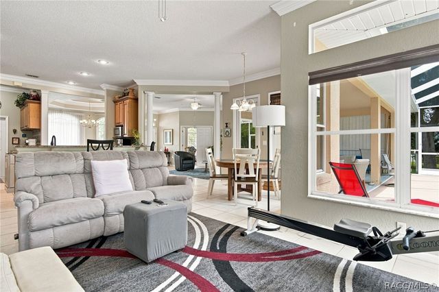 2168 W Begonia Drive, Beverly Hills, FL 34465