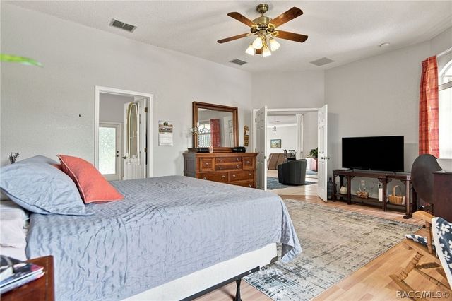 2168 W Begonia Drive, Beverly Hills, FL 34465
