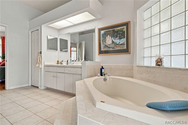 2168 W Begonia Drive, Beverly Hills, FL 34465
