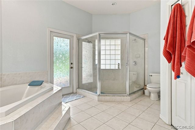 2168 W Begonia Drive, Beverly Hills, FL 34465