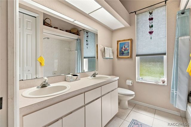 2168 W Begonia Drive, Beverly Hills, FL 34465