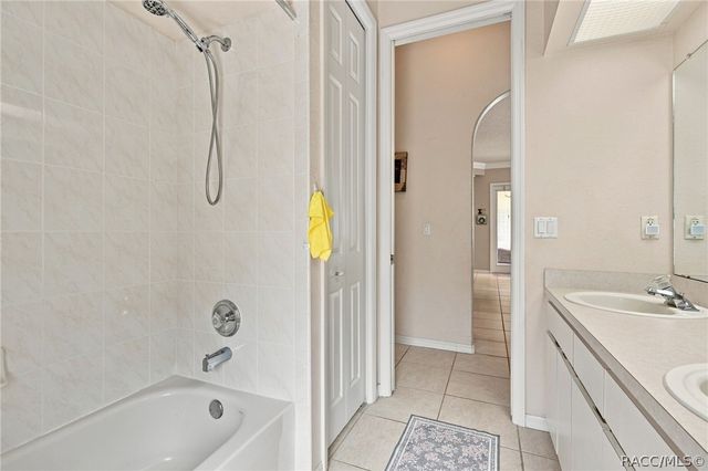 2168 W Begonia Drive, Beverly Hills, FL 34465