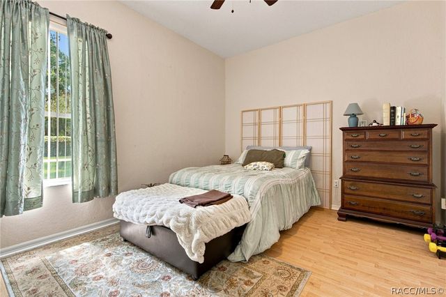 2168 W Begonia Drive, Beverly Hills, FL 34465