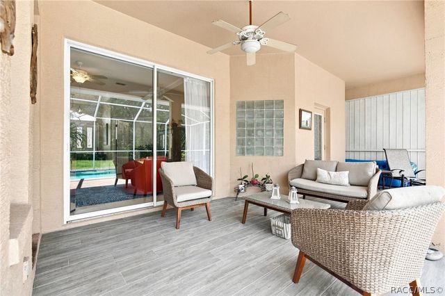 2168 W Begonia Drive, Beverly Hills, FL 34465