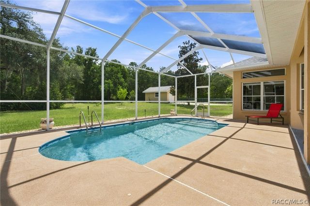 2168 W Begonia Drive, Beverly Hills, FL 34465