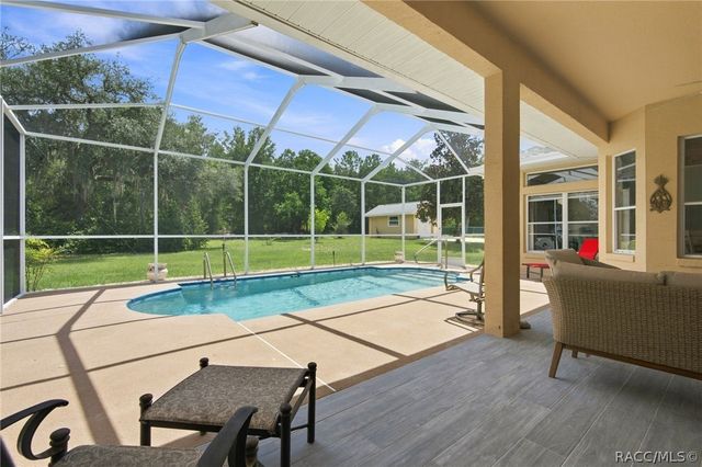 2168 W Begonia Drive, Beverly Hills, FL 34465
