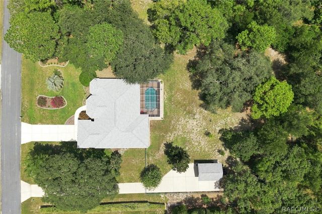 2168 W Begonia Drive, Beverly Hills, FL 34465