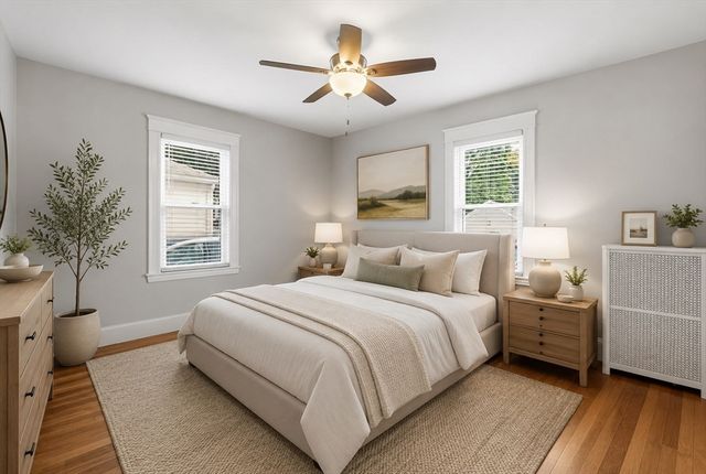 40 County St 1, Peabody, MA 01960