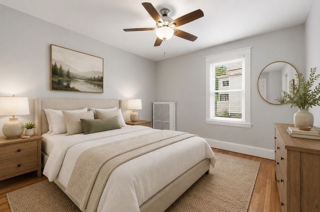 40 County St 1, Peabody, MA 01960