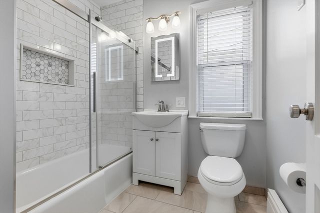 40 County St 1, Peabody, MA 01960