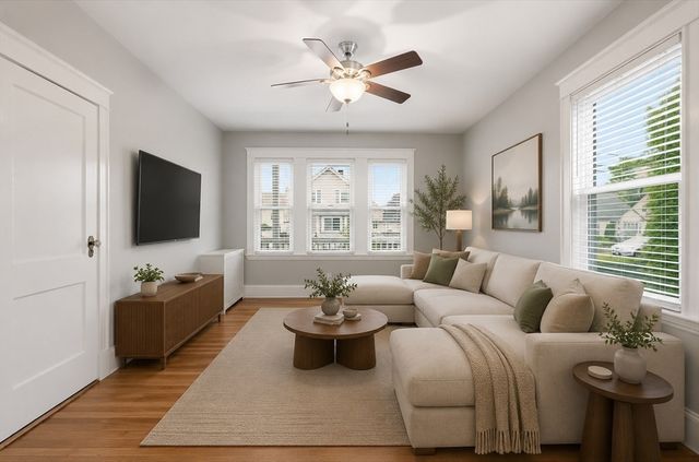 40 County St 1, Peabody, MA 01960