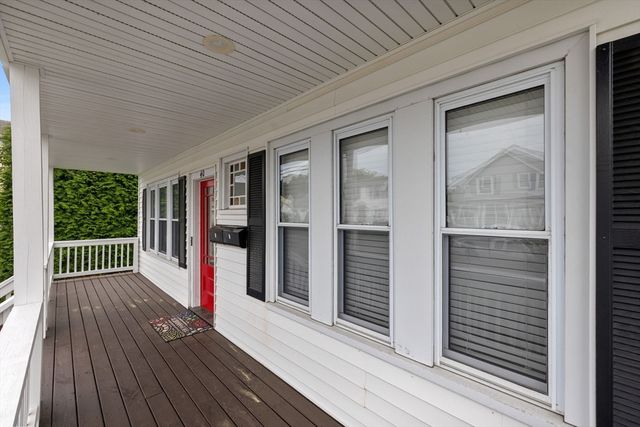 40 County St 1, Peabody, MA 01960