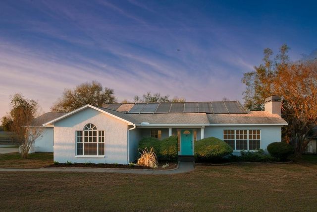 36629 FRAZEE HILL ROAD, Dade City, FL 33523