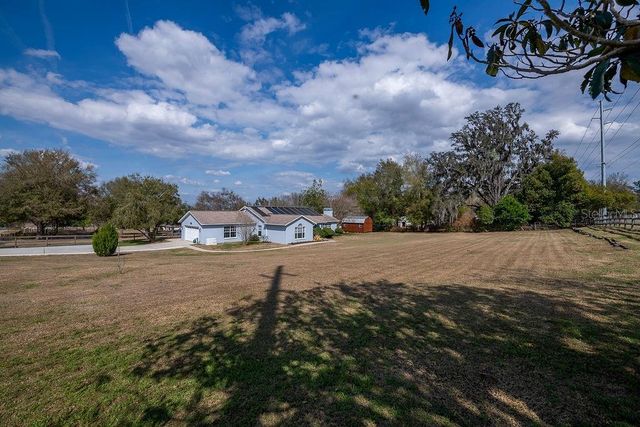 36629 FRAZEE HILL ROAD, Dade City, FL 33523