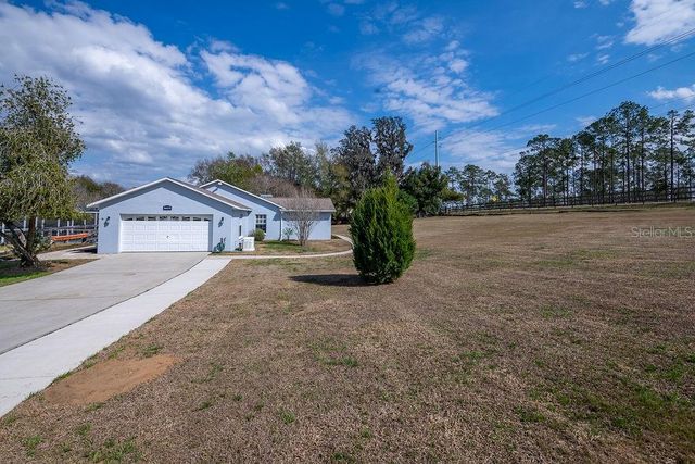 36629 FRAZEE HILL ROAD, Dade City, FL 33523