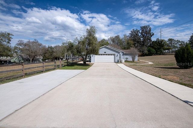 36629 FRAZEE HILL ROAD, Dade City, FL 33523