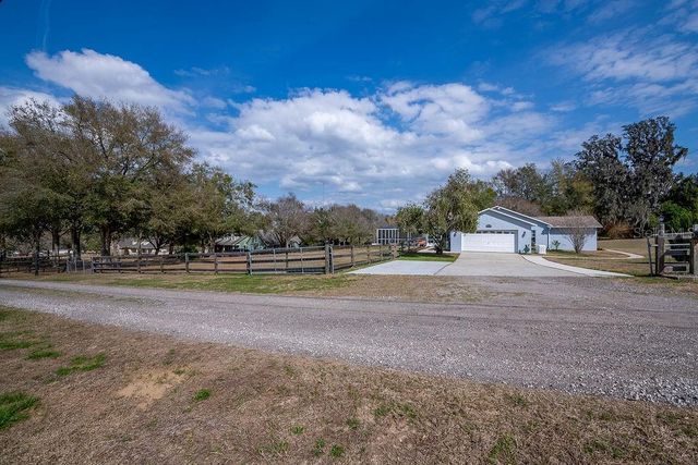 36629 FRAZEE HILL ROAD, Dade City, FL 33523
