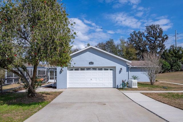 36629 FRAZEE HILL ROAD, Dade City, FL 33523