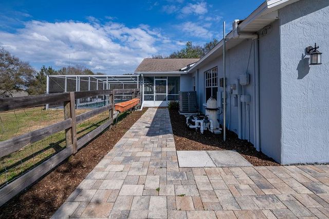 36629 FRAZEE HILL ROAD, Dade City, FL 33523