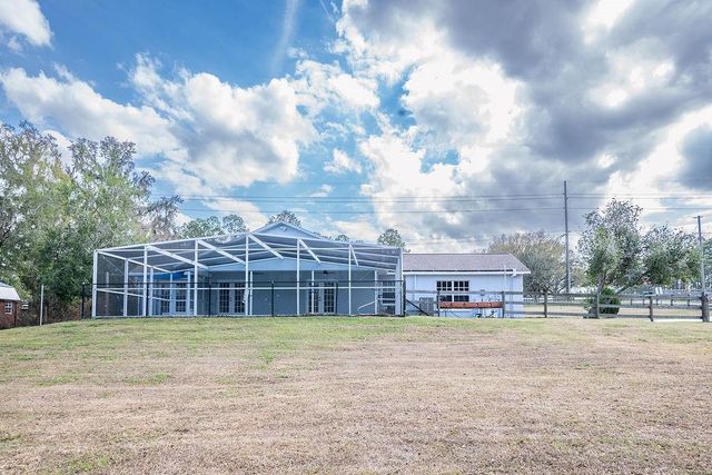 36629 FRAZEE HILL ROAD, Dade City, FL 33523