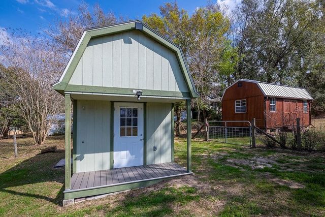 36629 FRAZEE HILL ROAD, Dade City, FL 33523