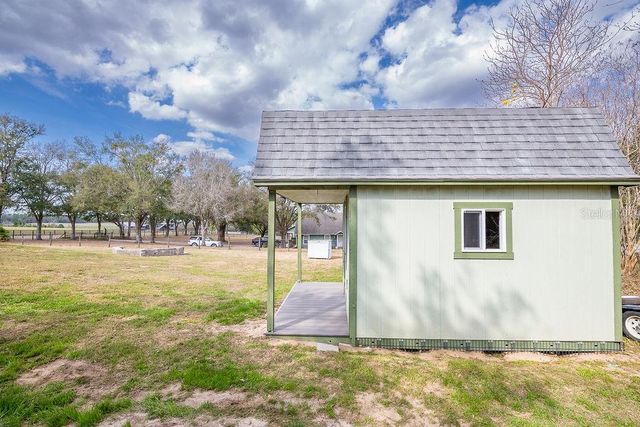 36629 FRAZEE HILL ROAD, Dade City, FL 33523