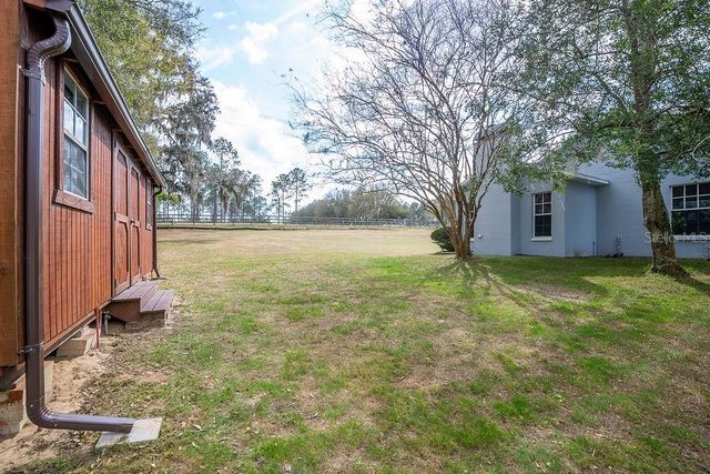 36629 FRAZEE HILL ROAD, Dade City, FL 33523