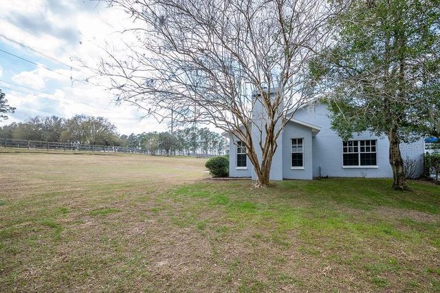 36629 FRAZEE HILL ROAD, Dade City, FL 33523