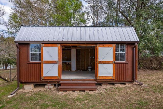 36629 FRAZEE HILL ROAD, Dade City, FL 33523