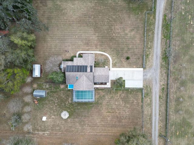 36629 FRAZEE HILL ROAD, Dade City, FL 33523