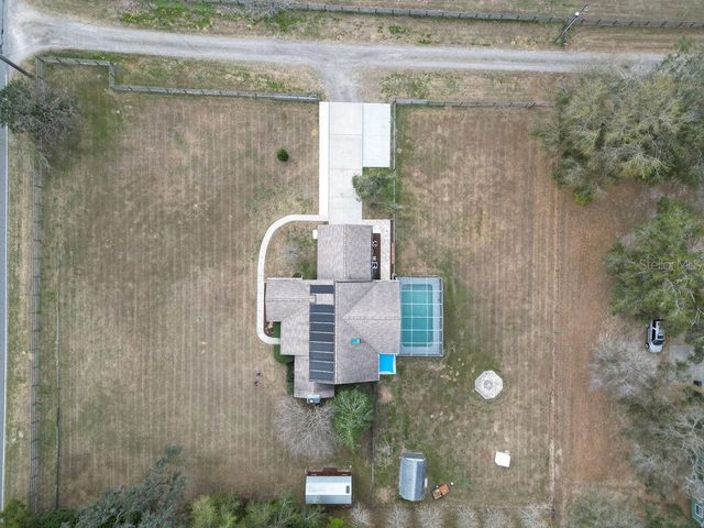 36629 FRAZEE HILL ROAD, Dade City, FL 33523