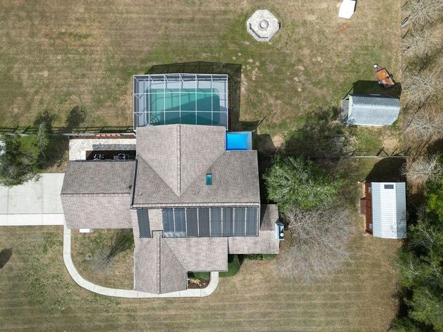 36629 FRAZEE HILL ROAD, Dade City, FL 33523