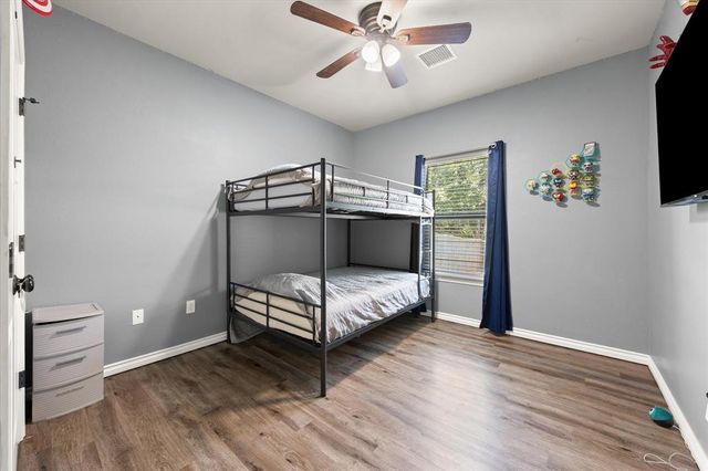 233 Timber Lane, Harrah, OK 73045