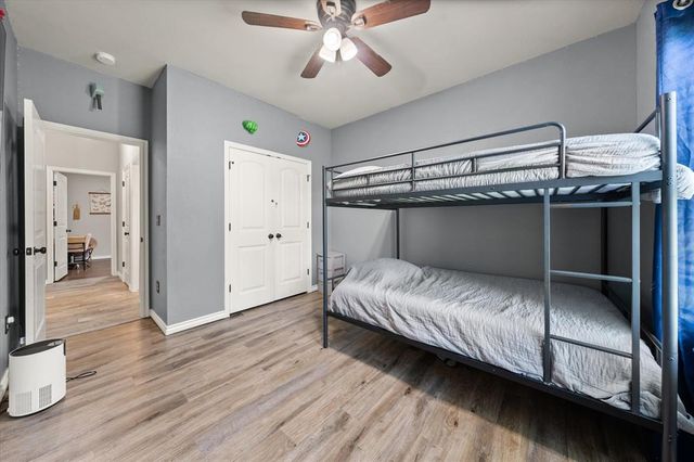 233 Timber Lane, Harrah, OK 73045