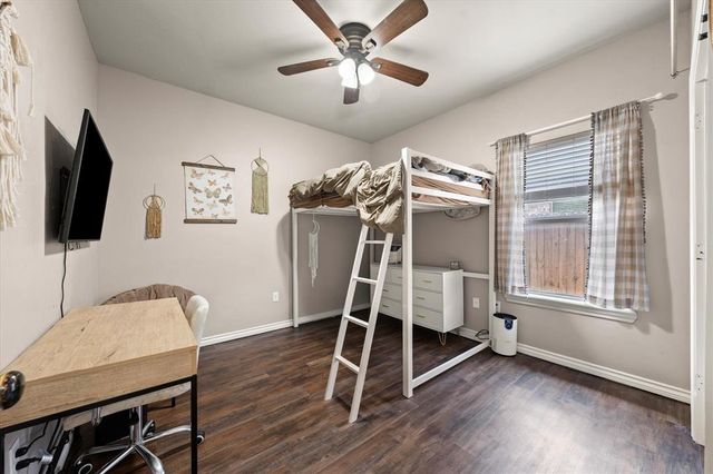 233 Timber Lane, Harrah, OK 73045