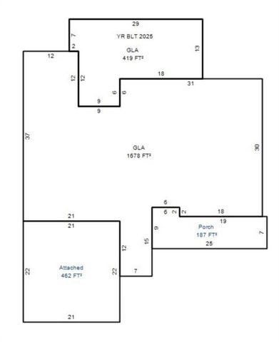 233 Timber Lane, Harrah, OK 73045